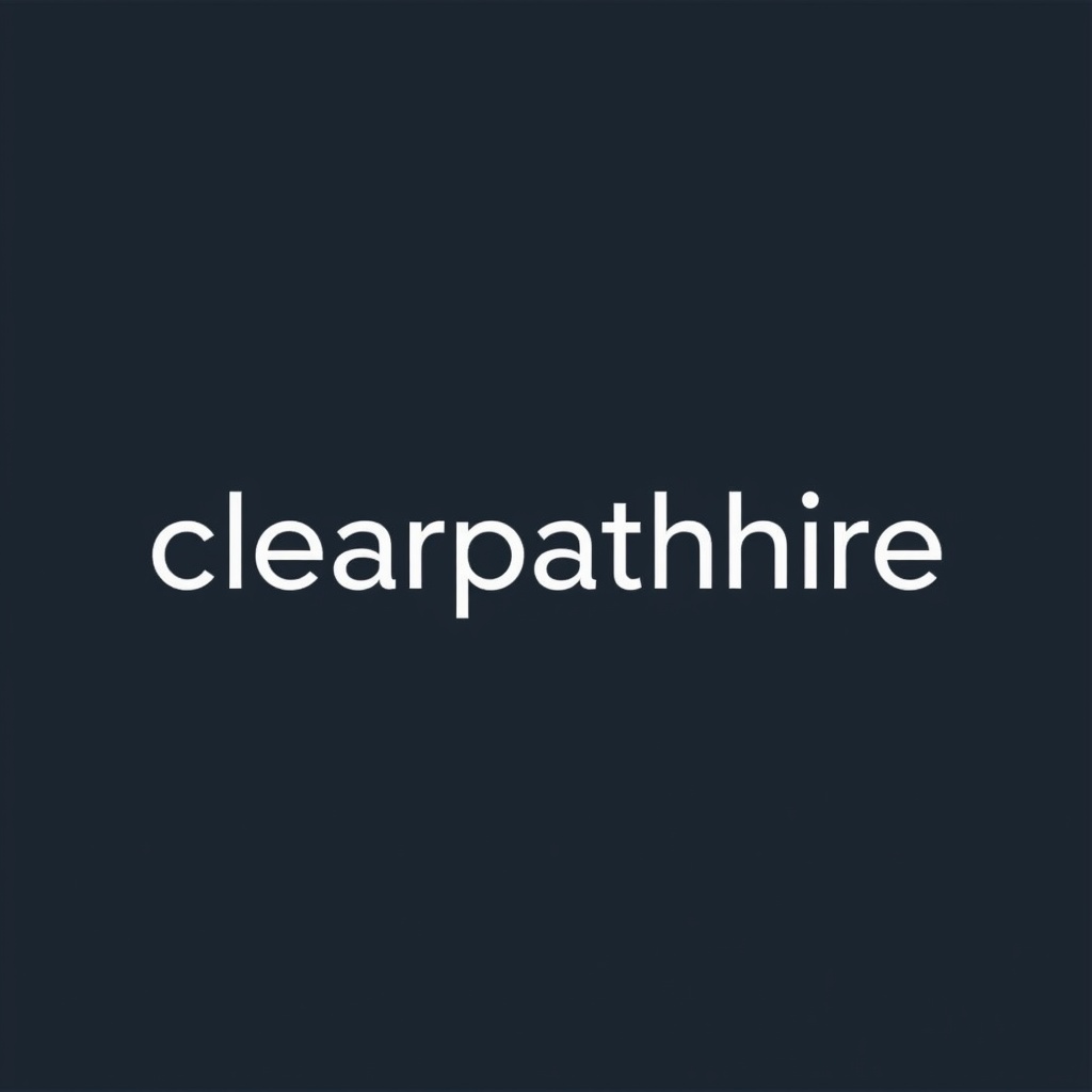 Clearpathhire